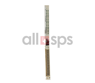 SIMATIC S5 DIGITAL INPUT MODULE 420, 6ES5420-1AA11