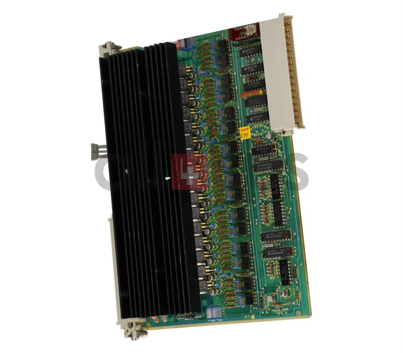 SIMATIC S5 DIGITALAUSGABE 150K, 6ES5444-1AA12