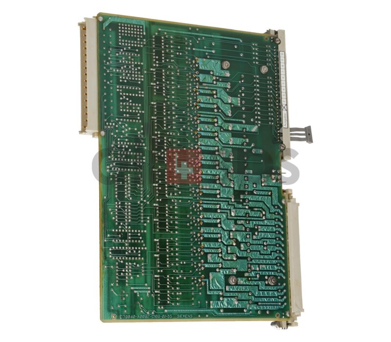 SIMATIC S5 DIGITALAUSGABE 150K, 6ES5444-1AA12