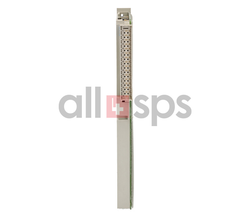 SIMATIC S5 ANALOGEINGABE 463, 6ES5463-4UA12