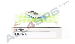 KEYENCE LUSTER CANCELING ATTACHEMENT, LR-WA1