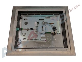 BECK COMPACT MODUL 19 PANEL, BCM19E01