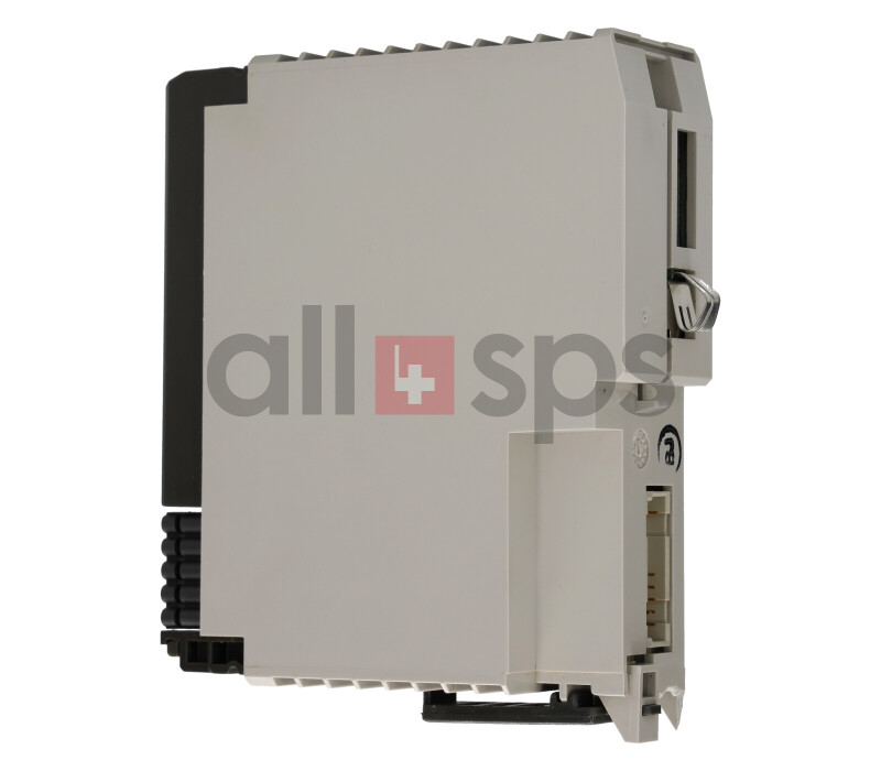 AEG MODICON POWER SUPPLY, DNP 205