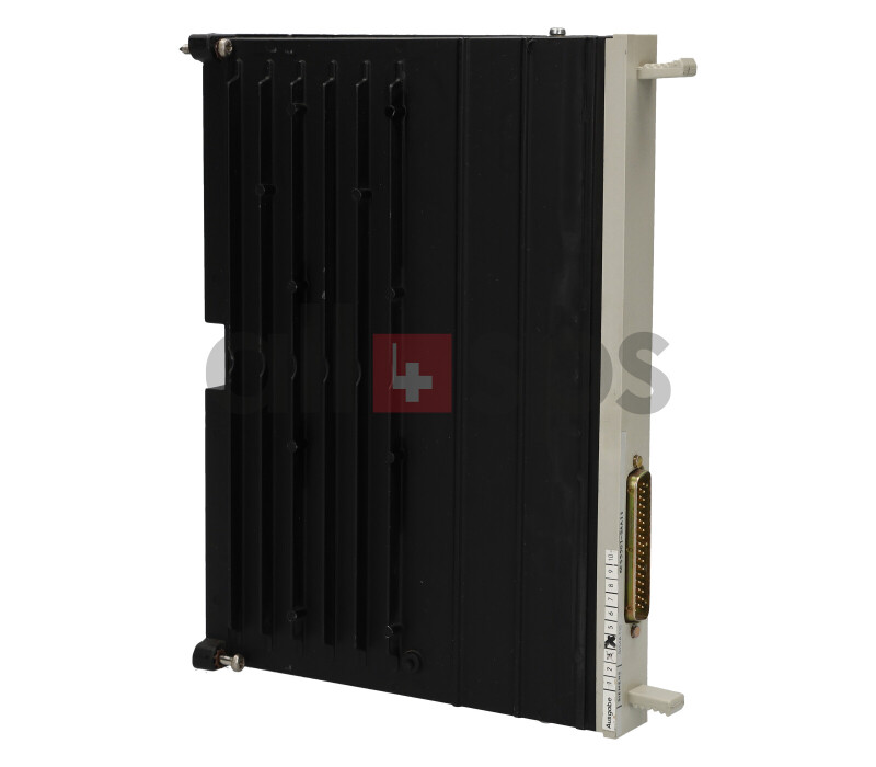 SIMATIC S5 PG-ANSCHALTUNG 501, 6ES5501-5AA11