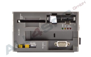 SCHNEIDER ELECTRIC TSX COMPACT, ALU 201L/PC-BALU-201L