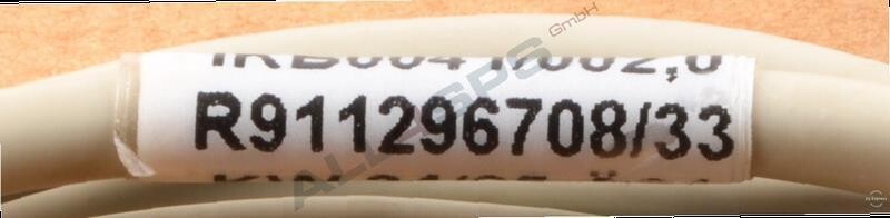 REXROTH INTERFACE CABLE, R911296708