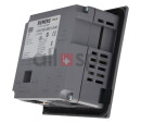 SIMATIC TP177B 4 COLOR PN/DP TFT, 6AV6642-0BD01-3AX0