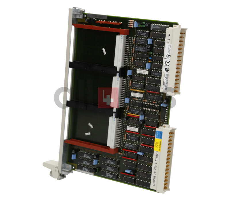 SIMATIC S5 SPEICHERBAUGRUPPE 355, 6ES5355-3UA11