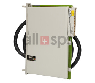 SIMATIC S5 ANSCHALTUNG IM312, 6ES5312-5CA22