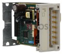 SCHNEIDER ELECTRIC ANALOG OUTPUT MODULE - TSXASZ200