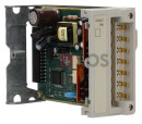 SCHNEIDER ELECTRIC ANALOG OUTPUT MODULE, TSXASZ200