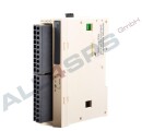 SCHNEIDER ELECTRIC EXPANSION MODULE, TWDAMM6HT USED (US)