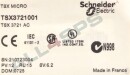 SCHNEIDER ELECTRIC BASE UNIT, TSX3721001