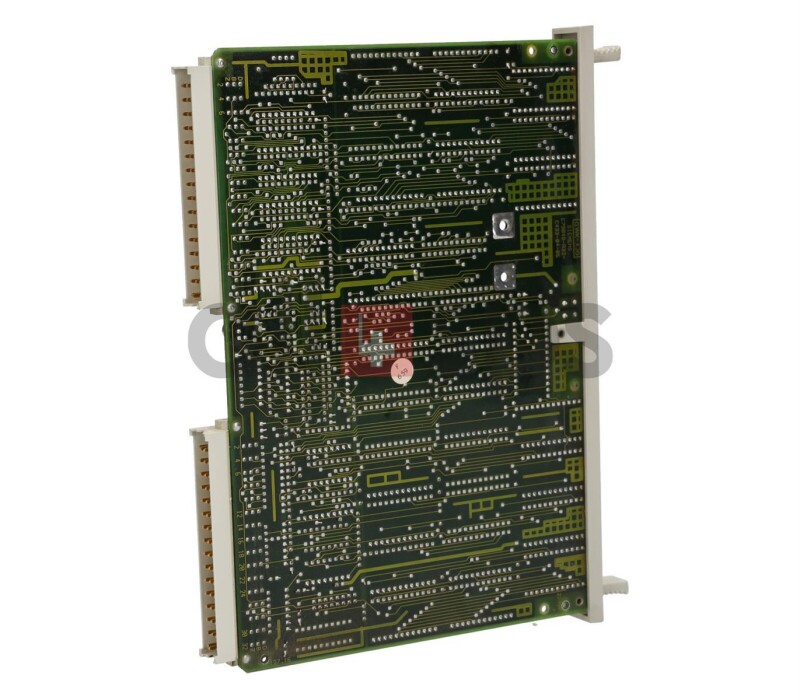 SIMATIC S5 SPEICHERBAUGR. 340, 6ES5340-3KB31