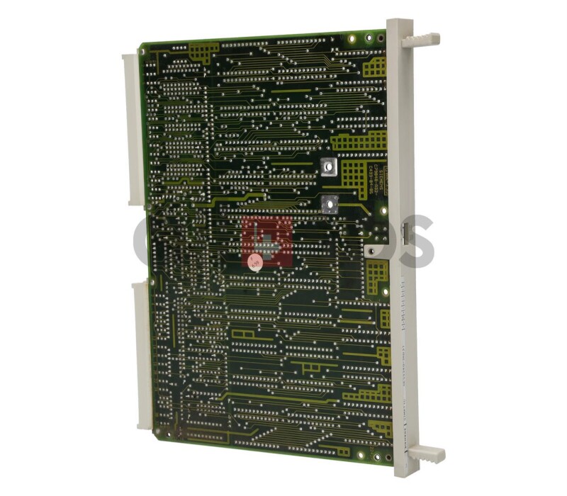 SIMATIC S5 SPEICHERBAUGR. 340, 6ES5340-3KB31