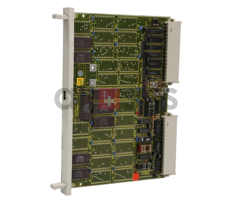 SIMATIC S5 SPEICHERBAUGR. 340, 6ES5340-3KB11