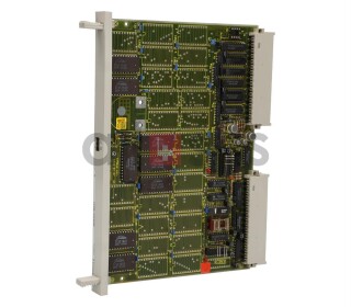 SIMATIC S5 SPEICHERBAUGR. 340, 6ES5340-3KB11