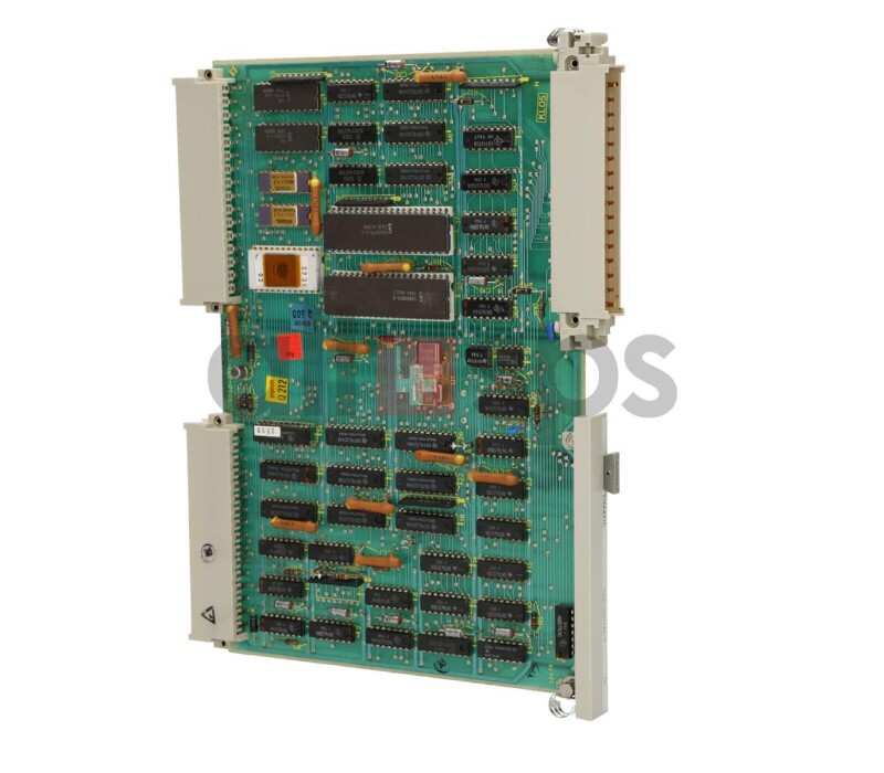 SIMATIC S5 ZHLER ZEITBAUGRUPPE, 6ES5390-1AA21