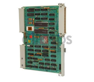 SIMATIC S5 ZHLER ZEITBAUGRUPPE, 6ES5390-1AA21