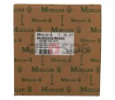 MOELLER CONTACTOR, 208197, DILM225/22(RA250)