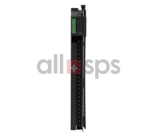 ALLEN BRADLEY OUTPUT MODULE - 1771-OBD