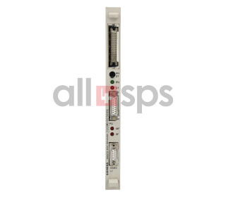 SINEC CP5430 L2 INTERFACE MODULE, 6GK1543-0AA00