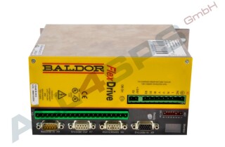 BALDOR STUBLI SERVO DRIVE, ASR30577B, FD2A05TB-RN43