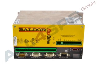 BALDOR STÄUBLI SERVO DRIVE, ASR30577B, FD2A05TB-RN43