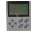 LENZE BEDIENMODUL KEYPAD, 00419636, EMZ9371BB