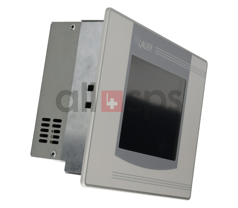 LAUER COLOR TOUCH PANEL, WOP-IT 550TC