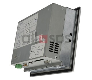 LAUER COLOR TOUCH PANEL, WOP-IT 550TC