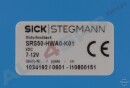 SICK STEGMANN MOTOR ENCODER 1034192, SRS50-HWA0-K01 USED (US)