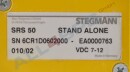 SICK STEGMANN STAND ALONE ENCODER, SRS50 GEBRAUCHT (US)