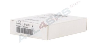 PHOENIX CONTACT LWL-ADAPTER, IBS OPTOSUB-MA/M/L-LK