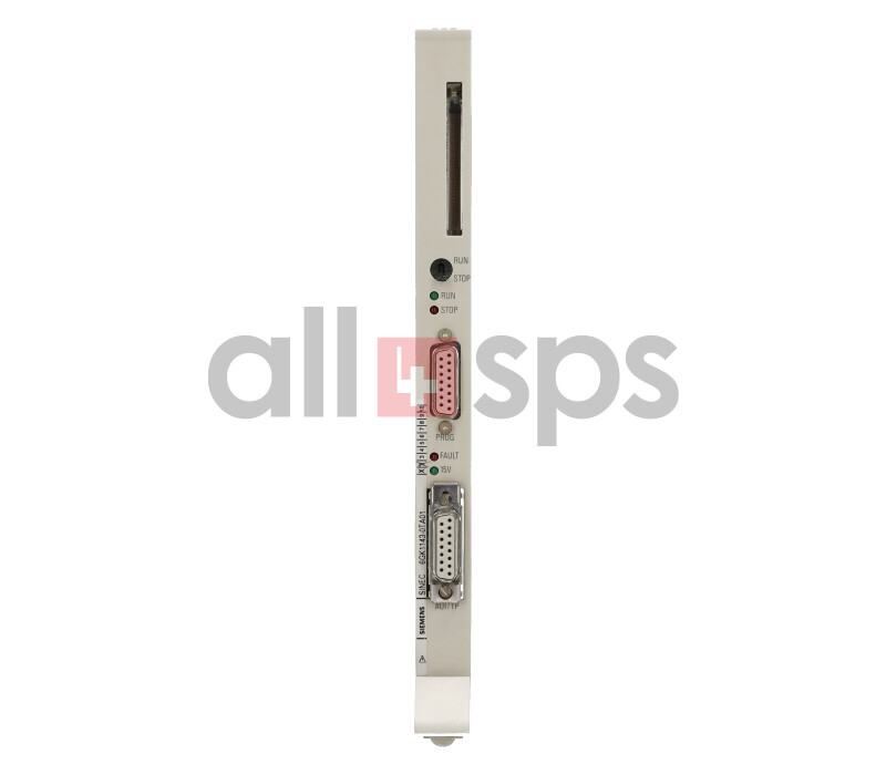 SINEC CP1430 TF KOMMUNIKATIONSPROZ., 6GK1143-0TA01