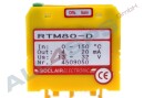 SOCLAIR TRANSMITTER PT-100 4509050, RTM80-D