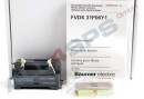 BAUMER ELECTRIC PLASTIC FIBER OPTIC SENSOR, FVDK 31P06Y1 NEW (NO)