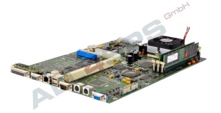 SIMATIC PC MOTHERBOARD TO 6ES7643-6HB31-0XX0, A5E00148791-01SS