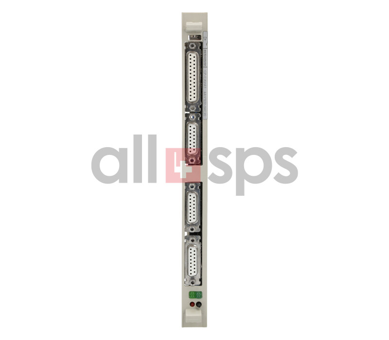 SIMATIC S5 ANSCHALTUNGSPROZ. CP-C20, 6AV1222-0AC20
