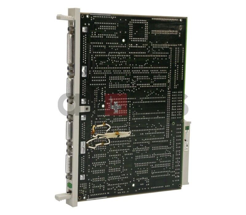 SIMATIC S5 ANSCHALTUNGSPROZ. CP-C20, 6AV1222-0AC20
