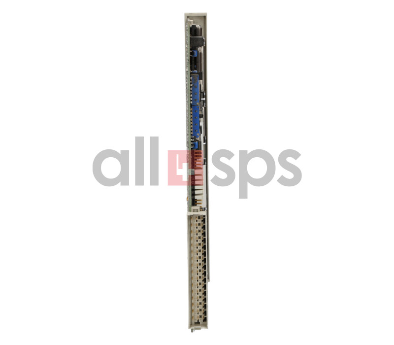 SIMATIC S5 ANSCHALTUNGSPROZ. CP-C20, 6AV1222-0AC20