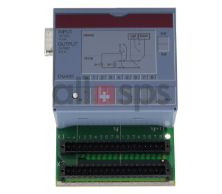 B&R DIGITALES MISCHMODUL, 7DM465.7