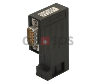 SIMATIC S7 BUSANSCHLUSS-STECKER, 6ES7972-0BA00-0XA0