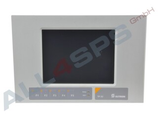 SÜTRON TP 22 TOUCH PANEL, TP22ES/258032