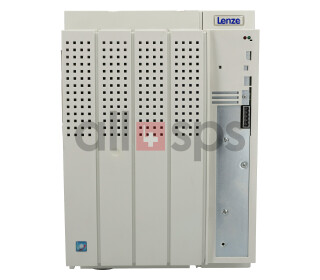 LENZE FREQUENCY INVERTER, 00491913, EMB9343-E