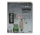 LENZE PROFIBUS DP MODULE ID:13057309 - EMF2133IB