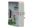 LENZE PROFIBUS DP MODULE ID:13057309 - EMF2133IB