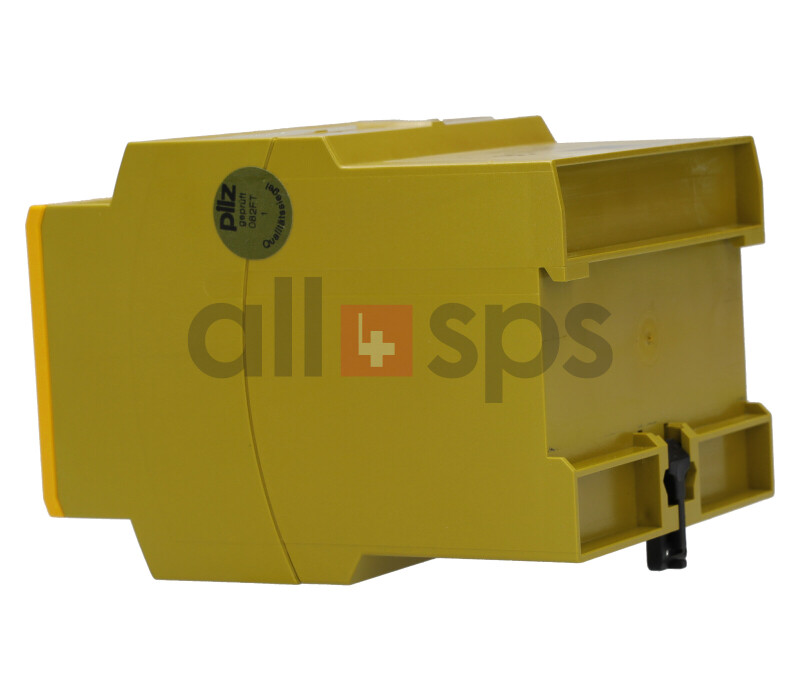 PILZ PNOZ XV2.1 SICHERHEITSSCHALTGERAET, 774550