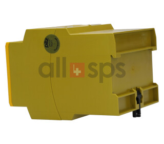 PILZ PNOZ XV2.1 SICHERHEITSSCHALTGERAET, 774550