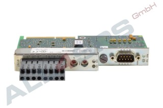 B&R APCI INTERFACE MDOULE, 3IF797.9-1 USED (US)